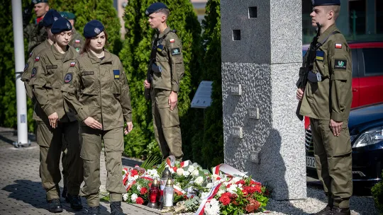 Pamięci Sybiraków
