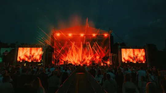 Festiwal NADA