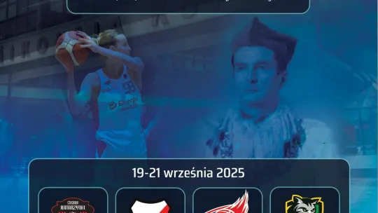  XI Memoriał prof. Łęgowskiego