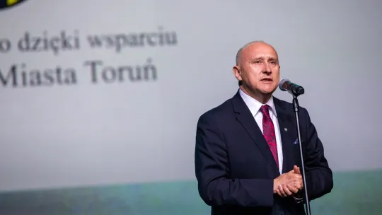 Biznes jutra zaczyna się w Toruniu – VIII edycja Firmy Przyszłości