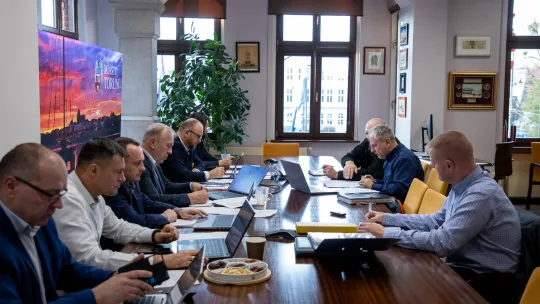 Poznaliśmy wnioski budżetowe Rad Okręgów