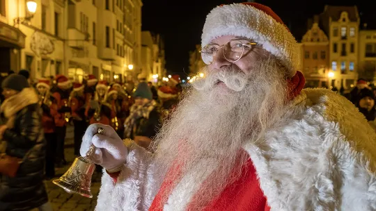 21 listopada rozpocznie się Toruński Jarmark Bożonarodzeniowy. 