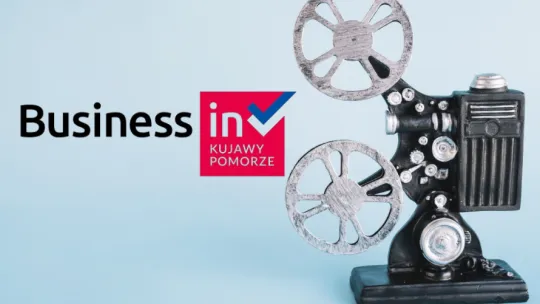  Nabór firm MŚP do filmów promocyjnych 