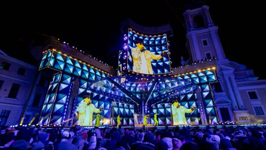 Polsat ogłosił kolejnych wykonawców "Sylwestrowej Mocy Przebojów"