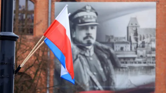 W dniach 16-19 stycznia 2026 roku Toruń będzie obchodził 106. rocznicę powrotu do wolnej Polski.