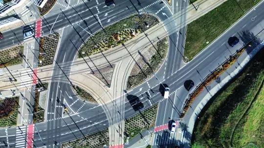 Od 19 stycznia do 8 lutego potrwają konsultacje z kierowcami zawodowymi.