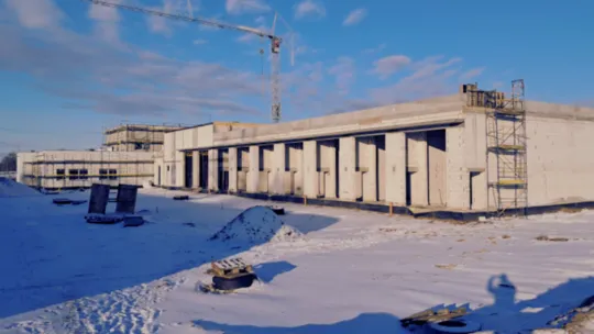 Toruńskie Wodociągi: inwestycje na prawie 200 mln zł