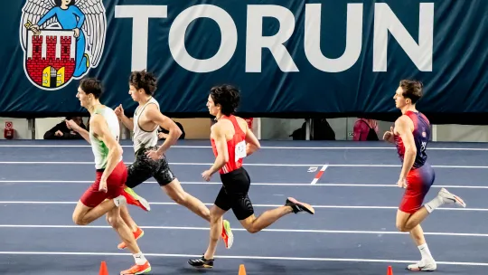 Nabór wniosków na stypendia i nagrody za wyniki sportowe