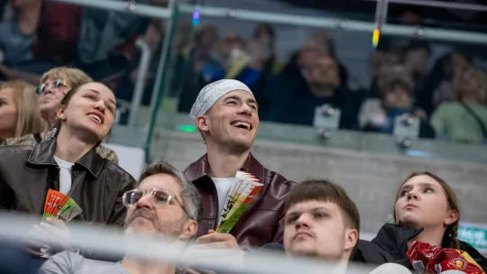 Uroczyste otwarcie ORLEN Copernicus Cup w Toruniu