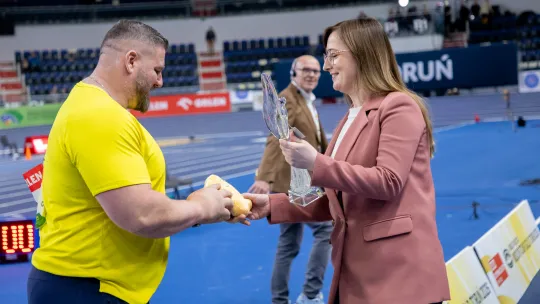 Sportowe emocje i znakomite wyniki na zakończenie ORLEN Copernicus Cup