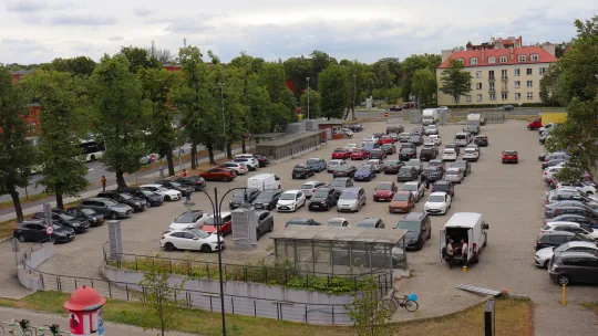 16 lutego br. rozpoczną się konsultacje społeczne dotyczące założeń polityki parkingowej w Toruniu.