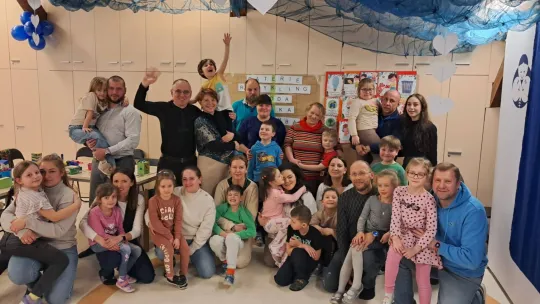 Rekrutacja do przedszkoli na rok 2026/2027