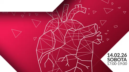 „Serca cięcie” w Centrum Nowoczesności Młyn Wiedzy