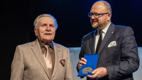 Toruń świętuje Międzynarodowy Dzień Teatru