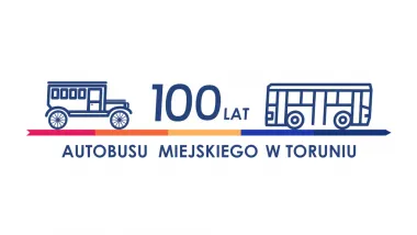 Impreza z okazji przypadającego w tym roku 100-lecia autobusów miejskich w Toruniu odbędzie się 21 września 2024 r. w godz. 15.00 - 18.00 na błoniach na Przystani Toruń przy ul. Popiełuszki. Wstęp wolny!