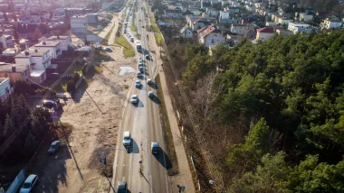 Nowa Olsztyńska na horyzoncie