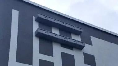 Budki dla jerzyków