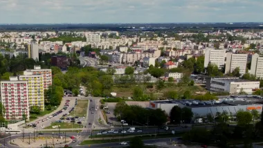 Nowe mpzp dla Nowego Centrum