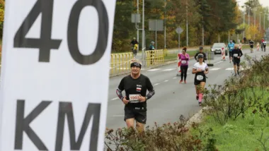 Toruń Maraton