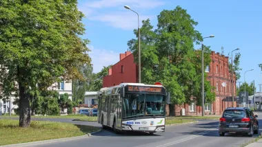 Autobus linii 123