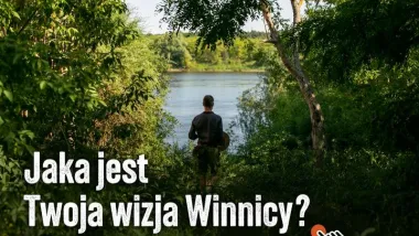 Wypełnij geoankietę ws. Winnicy