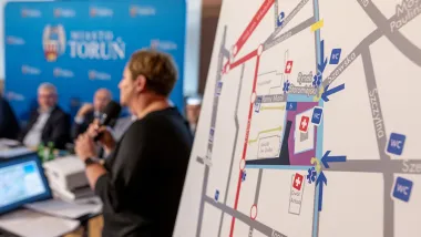 Sylwestrowa Moc Przebojów 2024 – informator