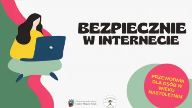 Bezpiecznie w internecie