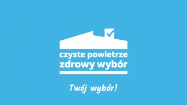 Program Czyste Powietrze