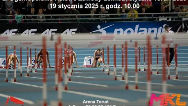 Mityng lekkoatletyczny