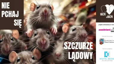 Ważni uWażni 