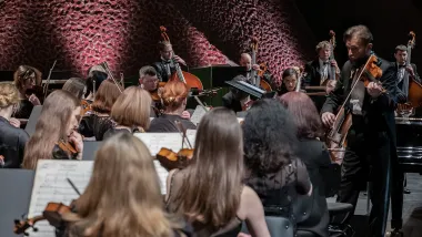 Konkurs na kulturę rozstrzygnięty