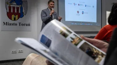 IV Forum Wiślane