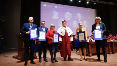 UMK ma już 80 lat!