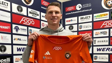 Marcin Robak w FC Reiter Toruń