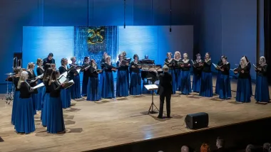 Astrolabium walczy o Fryderyka!