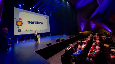 X Forum Seniora