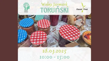 Wolny Jarmark Toruński