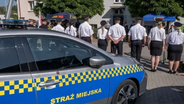 Straż Miejska