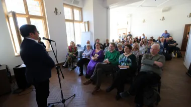 Za nami Forum Toruńskich Przewodników
