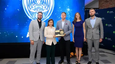 CUK Anioły Toruń podsumowały sezon