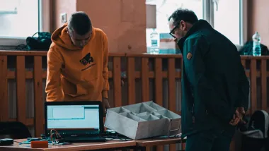 (Po)rozmawiajmy o zmianach w sieci szkół