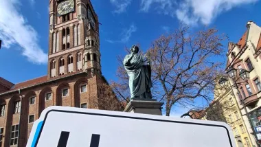  I love Toruń - odkrywaliśmy miasto na nowo!