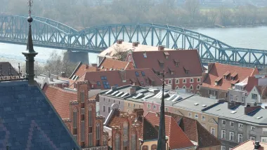 Przymrozek