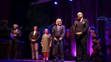 Inauguracja 23. Toruńskiego Festiwalu Nauki i Sztuki