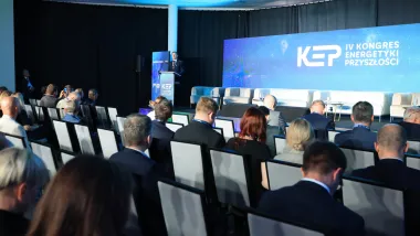 IV Kongres Energetyki Przyszłości