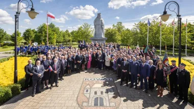 Regionalne Forum Samorządowe w Kowalu