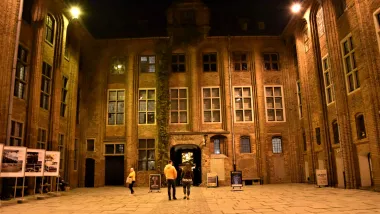 I Toruńska Noc Muzeów w Muzeum Okręgowym
