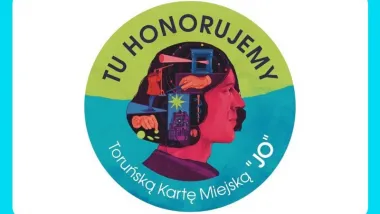 Karta Miejska JO
