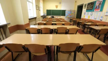 Nabór do szkół ponadpodstawowych na rok szkolny 2025/2026