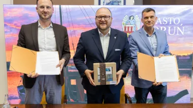 Metropolia Toruńska: analizujemy i rozwijamy transport zbiorowy